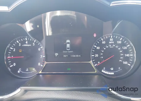 2013 Kia Optima Sx z USA, uszkodzony, nr VIN 5XXGR4A66DG094565